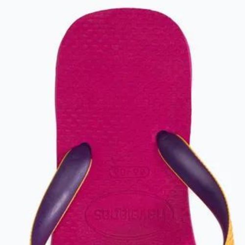 Dámske žabky Havaianas Top Mix pink H4115549