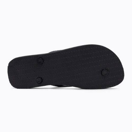 Pánske žabky Havaianas Hype black H4127920