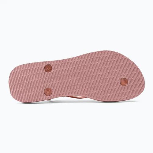 Dámske žabky Havaianas Luna pink H4129697