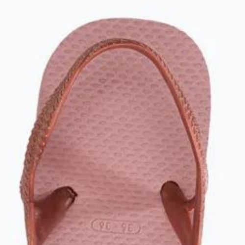 Dámske žabky Havaianas Luna pink H4129697