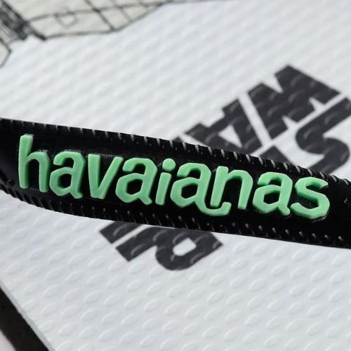 Havaianas Star Wars žabky white H4135185