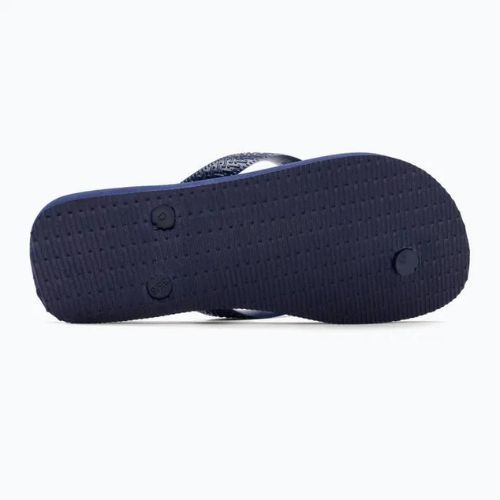 Havaianas Top Logomania žabky navy blue H4144264