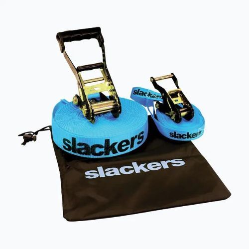 Schildkröt Slackers Slackline Classic sada popruhov 980010