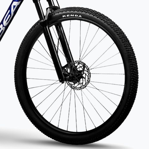 Horský bicykel Orbea Onna 29 50 modrá/biela M20717NB