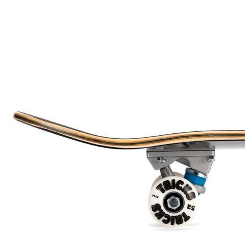 Klasické skateboardové triky Rose Complete TRCO0022A004