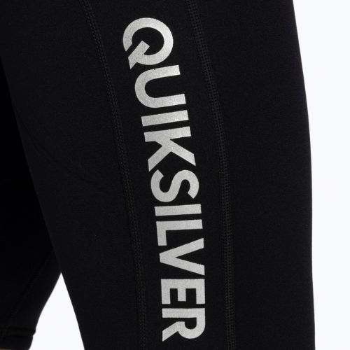 Quiksilver Schoolrenta 2/2 mm pánska plavecká pena čierna EQYW503012