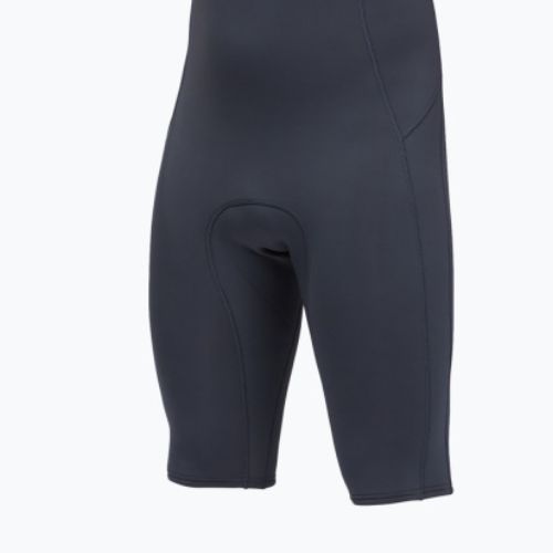 Pánsky neoprénový oblek Billabong 2/2 Absolute BZ SS FL Spring black