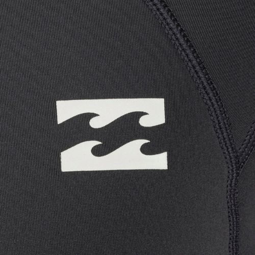 Pánsky neoprénový oblek Billabong 2/2 Absolute BZ SS FL Spring graphite