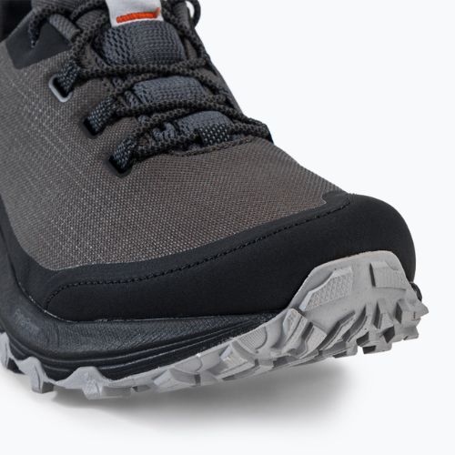 Haglöfs pánske trekové topánky L.I.M FH GTX Low black 498880