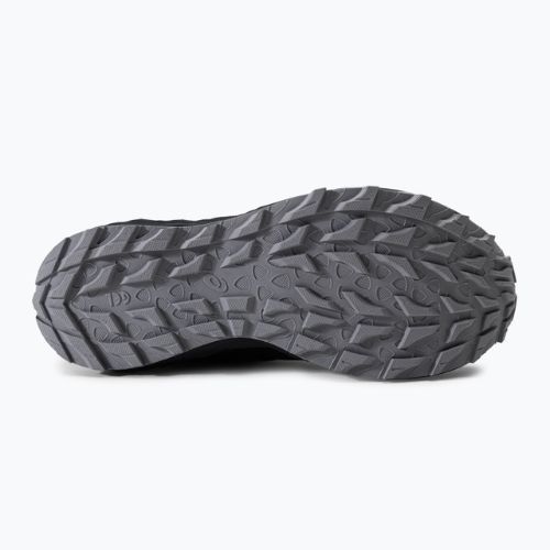 Haglöfs pánske trekové topánky L.I.M FH GTX Mid black 498860