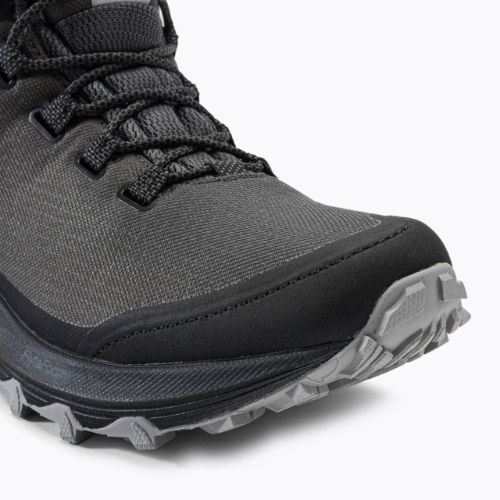 Dámske trekové topánky Haglöfs L.I.M FH GTX Mid black 498870