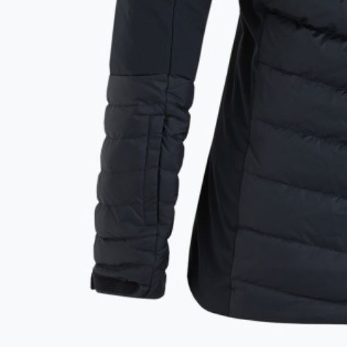 Dámska lyžiarska bunda Peak Performance Blackfire black G78012040