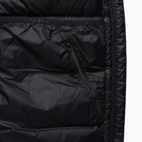 Dámska páperová bunda Peak Performance Frost Black G77890020