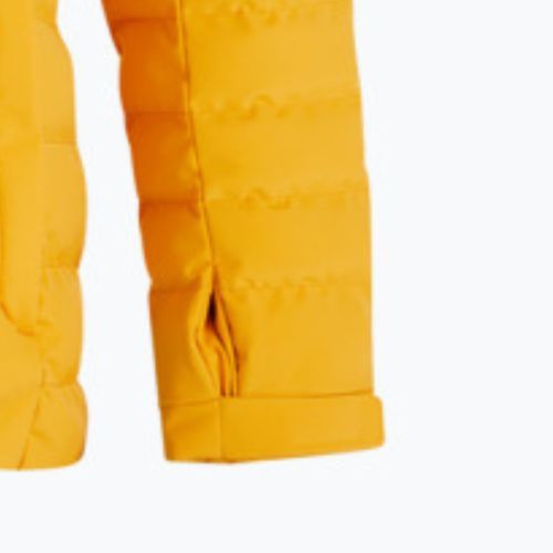 Dámska lyžiarska bunda Peak Performance Frost Yellow G78024070