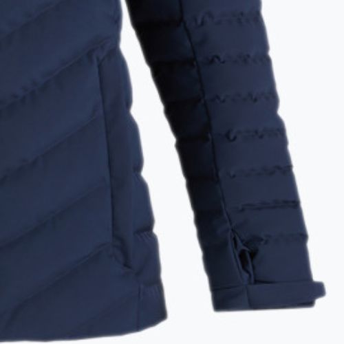 Dámska lyžiarska bunda Peak Performance Frost navy blue G78024020