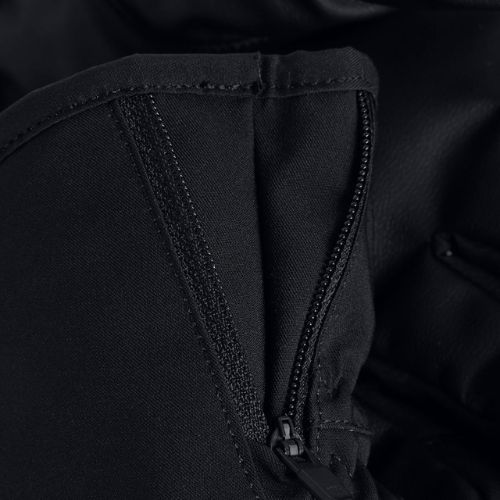 Lyžiarske rukavice Peak Performance Unite black G77788020