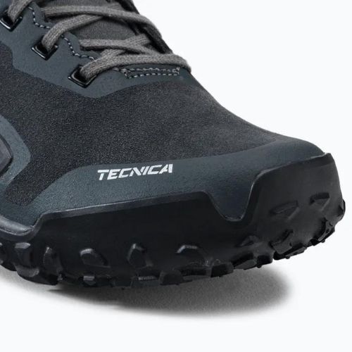 Dámske trekové topánky Tecnica Magma Mid GTX green 21250000001