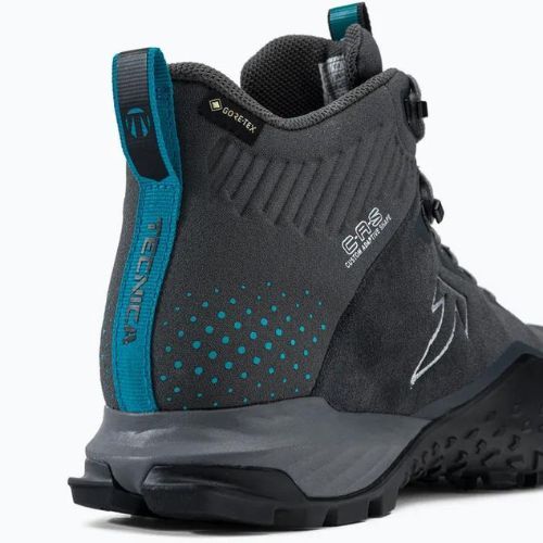 Dámske trekové topánky Tecnica Magma Mid GTX green 21250000001