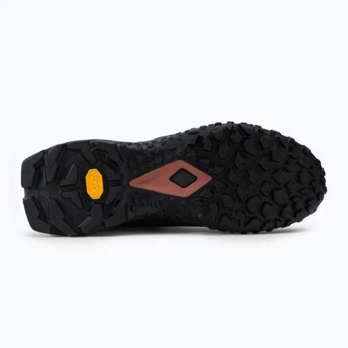 Dámske trekové topánky Tecnica Magma Mid S GTX black 21249900002