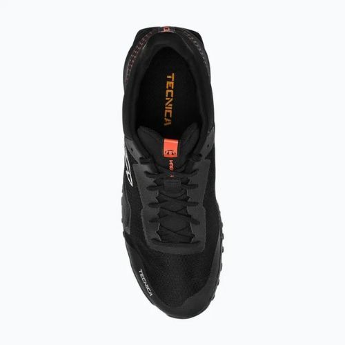 Pánske trekové topánky Tecnica Magma S GTX black 11240300001