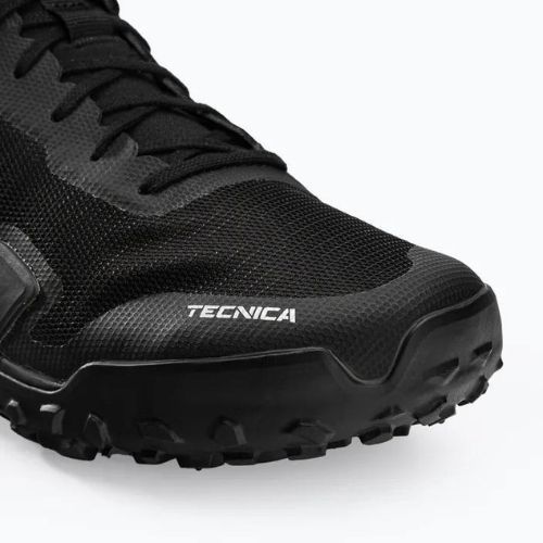 Pánske trekové topánky Tecnica Magma S GTX black 11240300001
