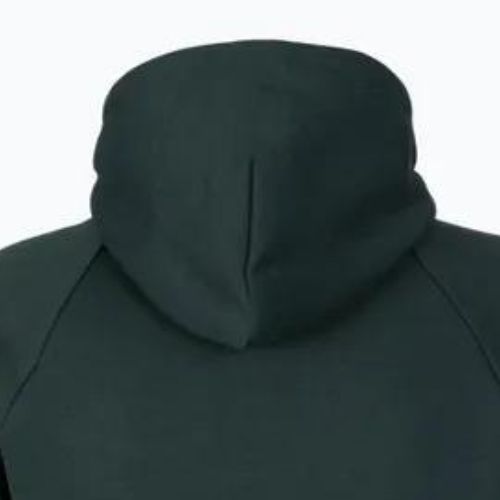 Pánska trekingová mikina Peak Performance Original Hood zelená G77756250