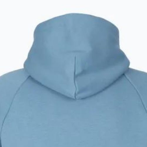 Pánska trekingová mikina Peak Performance Original Hood modrá G77756260