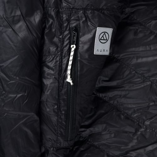 Spací vak AURA AR 300 purple AU07948