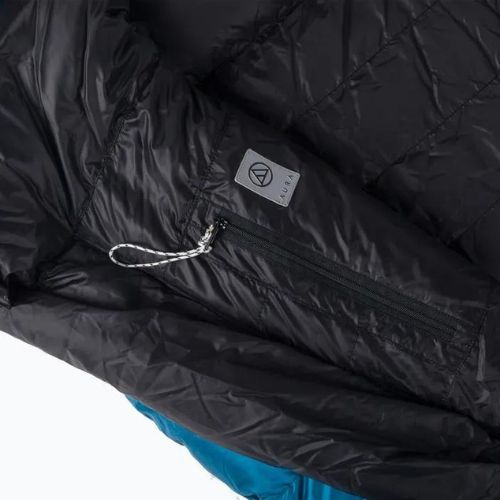 Spací vak AURA AR 300 modrý AU07849