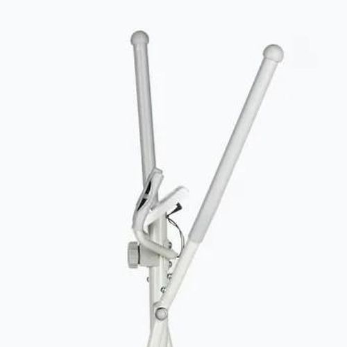 Eliptický trenažér XTREXO biely ET3