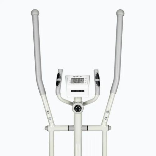 Eliptický trenažér XTREXO biely ET3