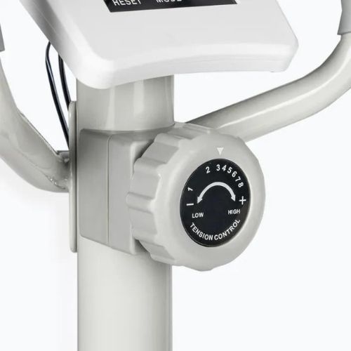 Eliptický trenažér XTREXO biely ET3