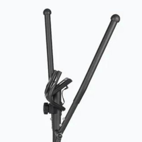 Eliptický trenažér XTREXO čierny ET3