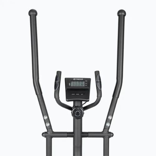 Eliptický trenažér XTREXO čierny ET3