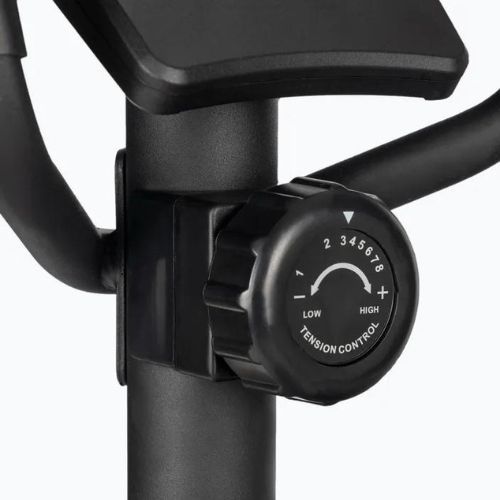 Eliptický trenažér XTREXO čierny ET3