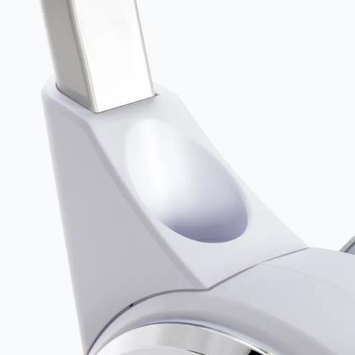 Stacionárny bicykel XTREXO biely EB3