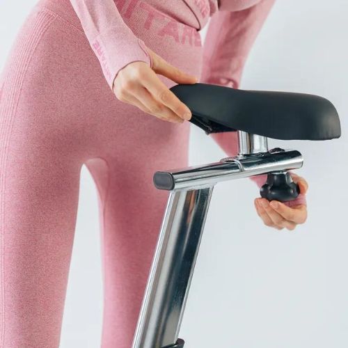 Stacionárny bicykel XTREXO čierny EB3