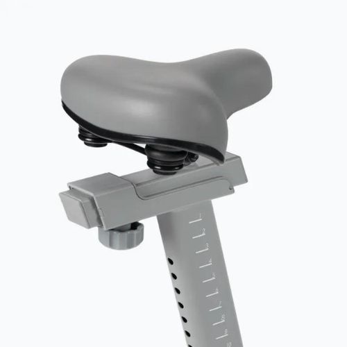 Stacionárny bicykel XTREXO biely EB-5S