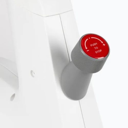 Stacionárny bicykel XTREXO biely EB-5S