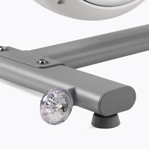 Stacionárny bicykel XTREXO biely EB-5S