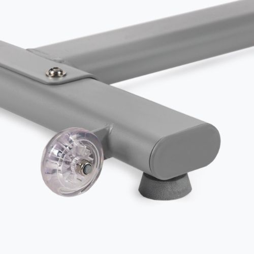 Stacionárny bicykel XTREXO biely EB-5