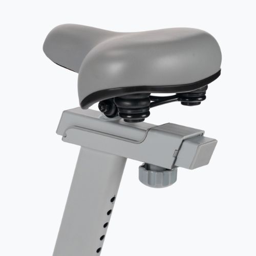 Stacionárny bicykel XTREXO biely EB-5