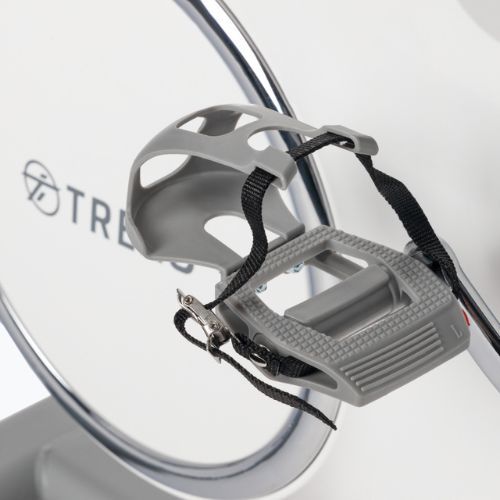 Stacionárny bicykel XTREXO biely EB-5