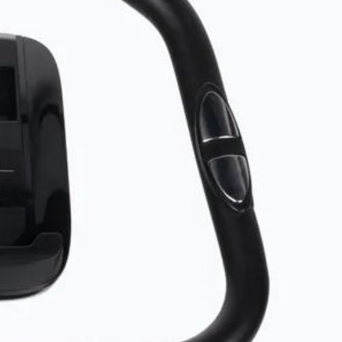 Stacionárny bicykel XTREXO Hex čierny EB-H2