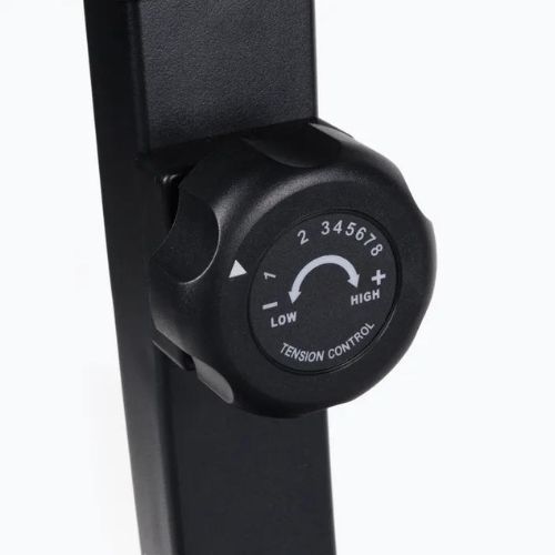 Stacionárny bicykel XTREXO Hex čierny EB-H2