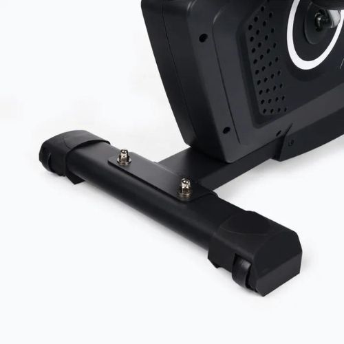 Stacionárny bicykel XTREXO Hex čierny EB-H2