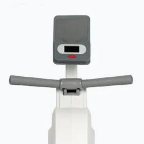 Veslovací trenažér XTREXO biely RM1