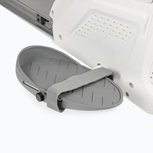 Veslovací trenažér XTREXO biely RM1