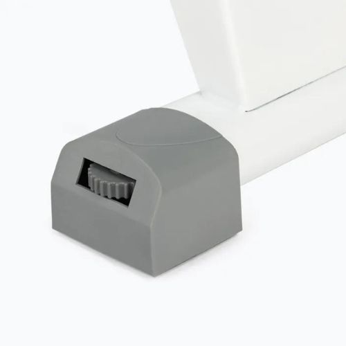 Veslovací trenažér XTREXO biely RM1