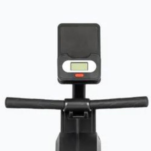 Veslovací trenažér XTREXO čierny RM1